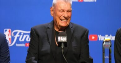 Muere Don Nelson, el segundo entrenador con más victorias en la NBA