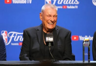 Muere Don Nelson, el segundo entrenador con más victorias en la NBA