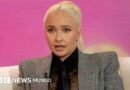 Muere Hayden Panettiere | 