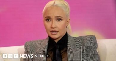 Muere Hayden Panettiere | “Me sumergí en mi propio infierno”: la difícil vida de la actriz mientras triunfaba en televisión Muere Hayden Panettiere |