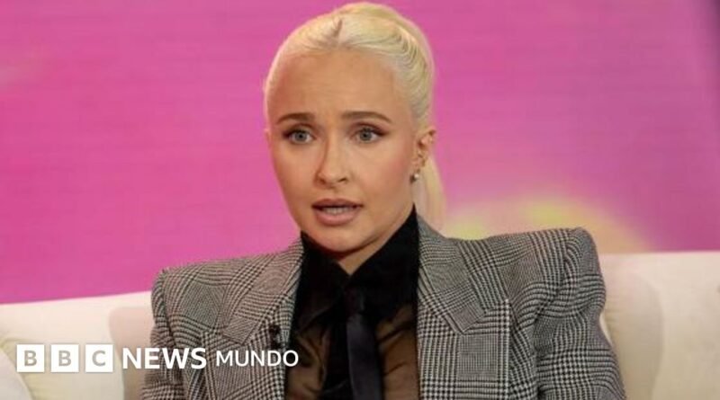 Muere Hayden Panettiere | 