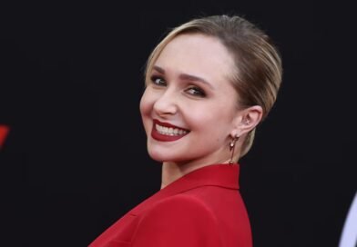 Muere Hayden Panettiere, actriz de ‘Héroes’, a los 36 años