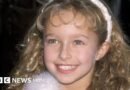 Muere Hayden Panettiere: de actriz infantil a estrella en producciones como Scream y Héroes - BBC News Mundo