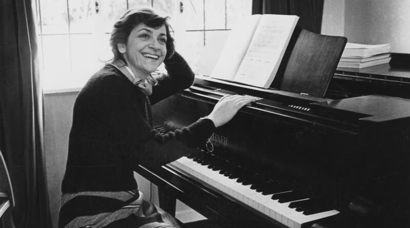 Muere Ileana Cotrubaș, la soprano que sabía decir no