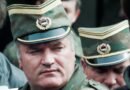 Muere Ratko Mladic, el ‘carnicero de Bosnia’