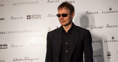 Muere William Orbit, el productor musical que relanzó la popularidad de Madonna