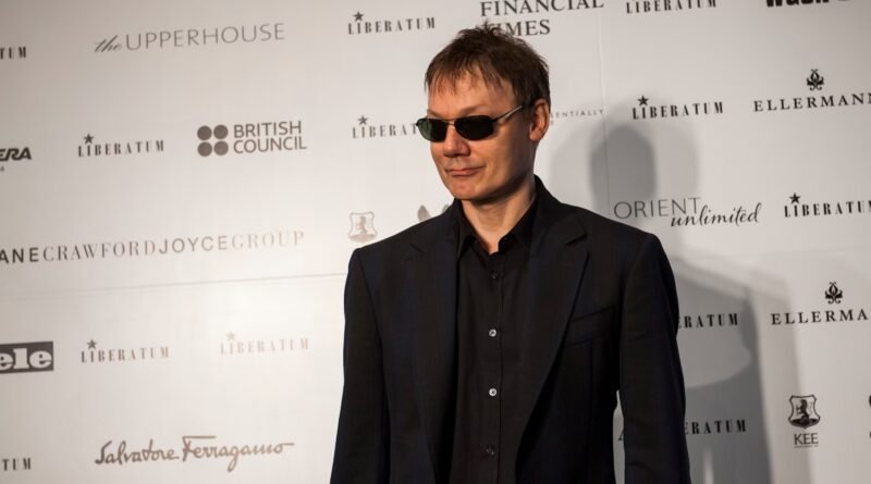 Muere William Orbit, el productor musical que relanzó la popularidad de Madonna