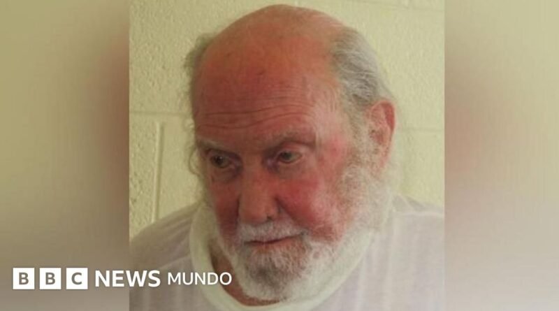 Muere a los 101 años el preso más anciano de EE.UU. que evitó 8 veces la ejecución - BBC News Mundo