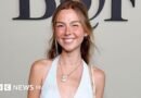 Muere a los 26 años Sydney Towle, la estrella de TikTok que compartió su experiencia de lucha contra el cáncer  - BBC News Mundo