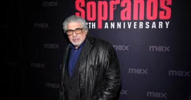 Muere a los 80 años Vincent Pastore, actor de ‘Los Soprano’
