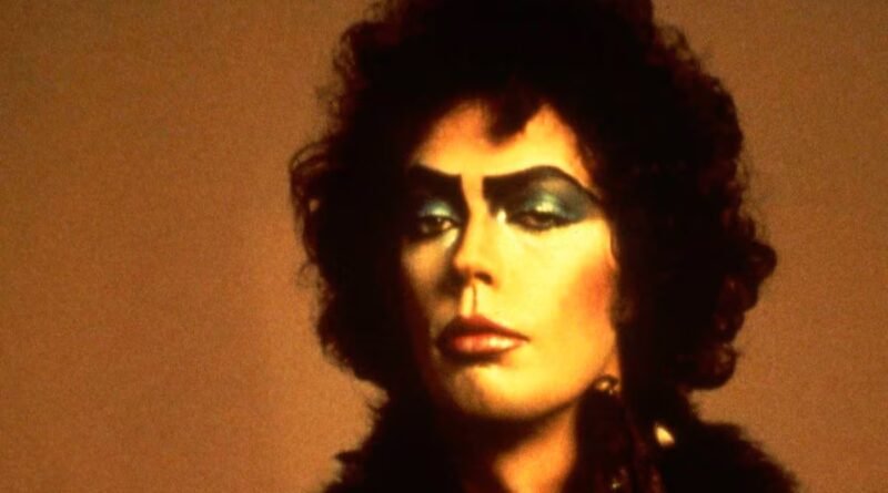Muere a los 80 años el actor Tim Curry, la estrella de ‘The Rocky Horror Picture Show’