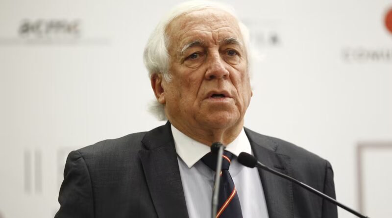 Muere a los 82 años Carlos Espinosa de los Monteros, el primer Alto Comisionado para la Marca España