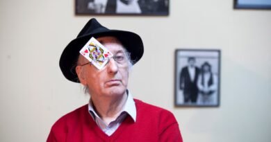 Muere a los 83 años el mago Juan Tamariz, genio de la cartomancia y maestro de generaciones de ilusionistas