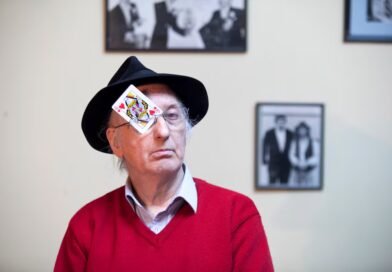 Muere a los 83 años el mago Juan Tamariz, genio de la cartomancia y maestro de generaciones de ilusionistas
