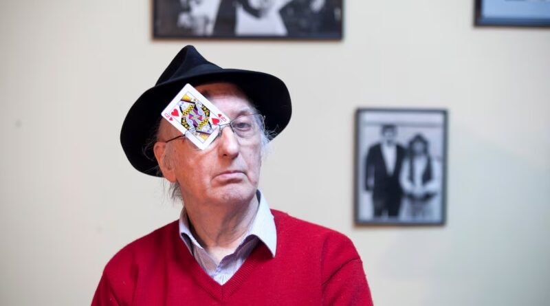 Muere a los 83 años el mago Juan Tamariz, genio de la cartomancia y maestro de generaciones de ilusionistas