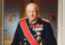 Muere a los 89 años el rey Harald V de Noruega - RR Noticias