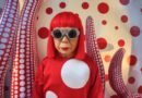Muere a los 97 años Yayoi Kusama, la artista que convirtió los lunares en exponente de la psicodelia
