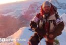 Muere en una avalancha Nirmal Purja, el alpinista que conquistó las 14 montañas más altas del mundo - BBC News Mundo