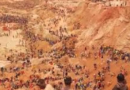 Mueren más de 100 personas en derrumbe de mina de oro artesanal en la República Centroafricana  - RR Noticias