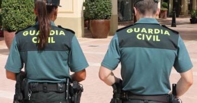 Mueren tres personas, una de ellas menor, en un tiroteo en Isla Cristina (Huelva)