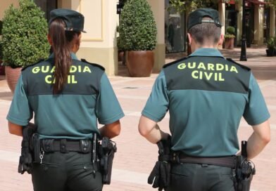 Mueren tres personas, una de ellas menor, en un tiroteo en Isla Cristina (Huelva) 