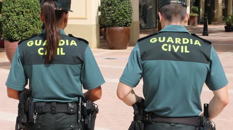 Mueren tres personas, una de ellas menor, en un tiroteo en Isla Cristina (Huelva) 