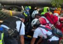 Municipio de Querétaro apoyará a personas accidentadas en la Alameda - RR Noticias