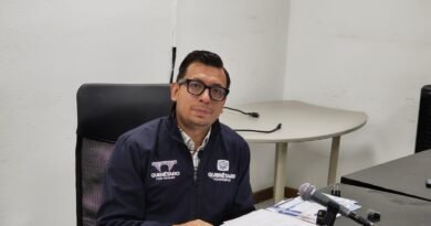 Municipio de Querétaro insiste en generar cajones de estacionamiento para personas con discapacidad - RR Noticias