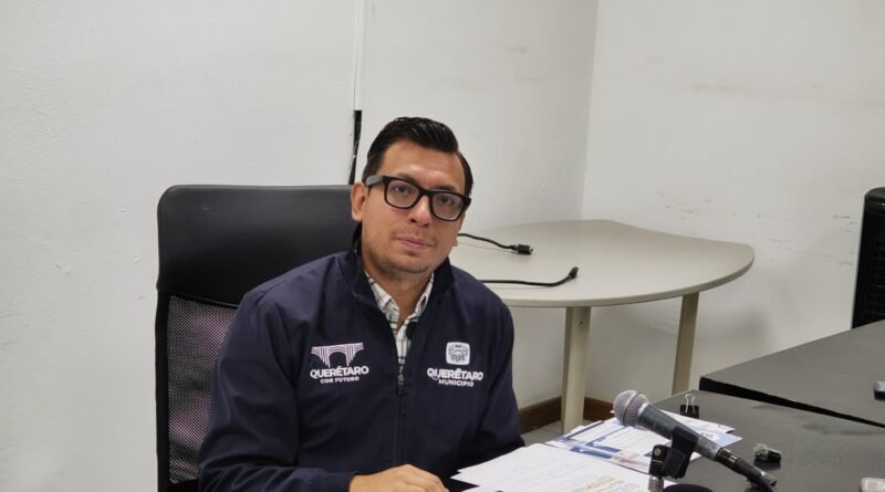 Municipio de Querétaro insiste en generar cajones de estacionamiento para personas con discapacidad - RR Noticias
