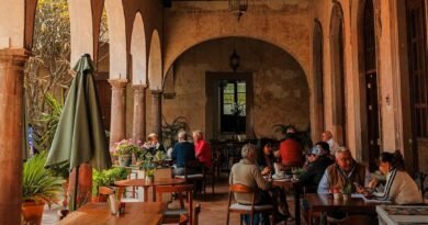 Municipio de Querétaro recibe distinción de la Red Iberoamericana de Turismo Inteligente  - RR Noticias