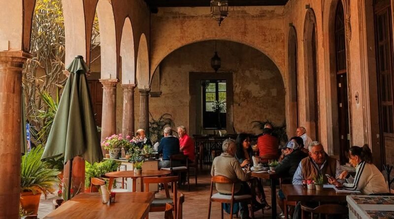Municipio de Querétaro recibe distinción de la Red Iberoamericana de Turismo Inteligente - RR Noticias