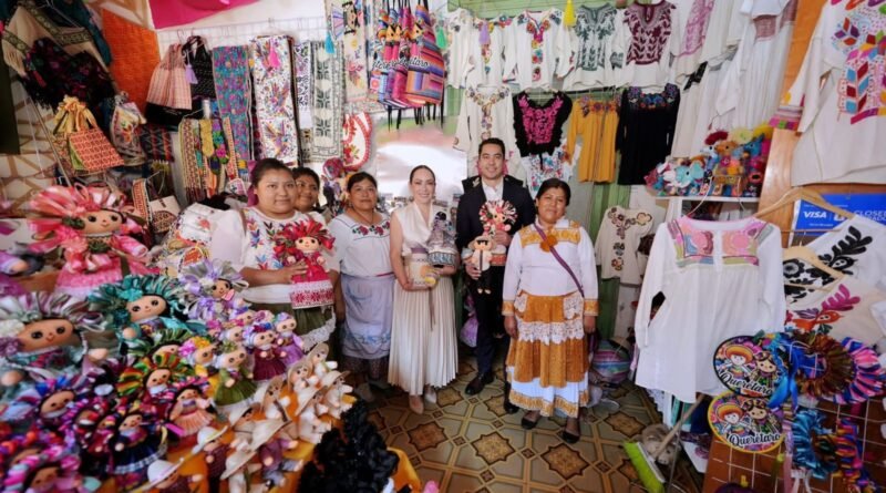Municipio de Querétaro se mantendrá firme contra comerciantes irregulares - RR Noticias