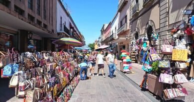 Municipio no negociará con comerciantes extorsionadores - RR Noticias