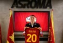 Nahuel Molina se marcha del Atlético de Madrid y ficha por la AS Roma