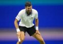Navone elimina a Djokovic en la primera ronda del US Open