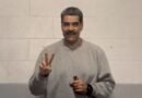 Nicolás Maduro publica fotografías desde la cárcel en NY - RR Noticias