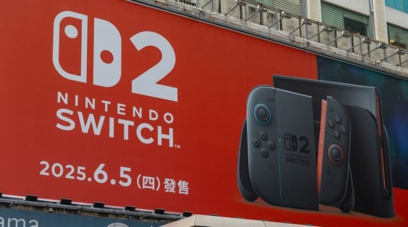 Nintendo Switch 2 será más cara en México: ya hay precio confirmado y revelan el motivo del aumento