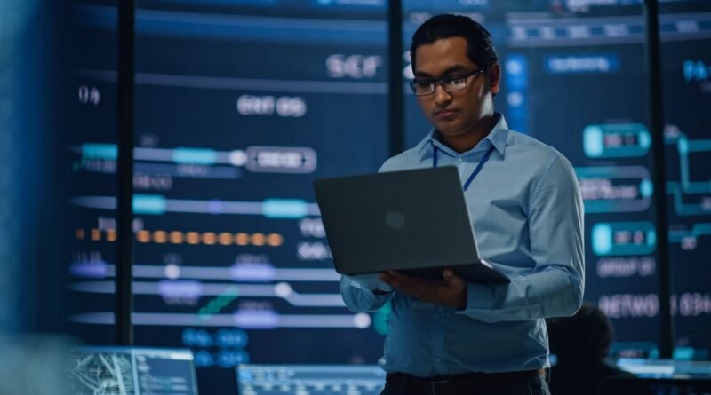 No es el que programa la IA: el trabajo tech mejor pagado de México es el que está detrás de los datos