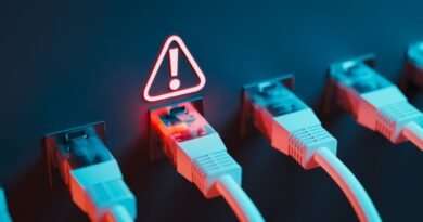 No es tu internet: los ciberataques que pueden dejarte sin servicio se disparan 519%