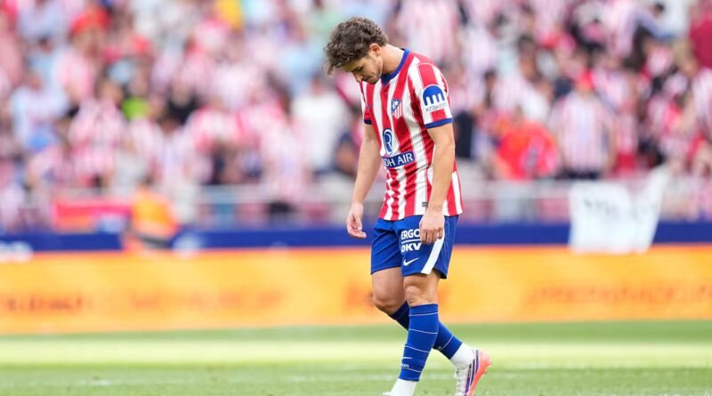 “No ha existido ni existirá ninguna conversación con el Barcelona por Julián Alvarez”, ratifica el consejo del Atlético