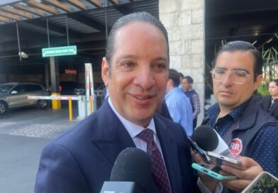No hay forma de que Morena le gane al PAN en Querétaro en 2027: Pancho Domínguez - RR Noticias