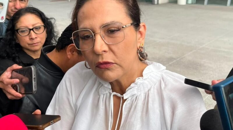 No se prohibirán las batallas de aura en escuelas de Querétaro: Martha Elena - RR Noticias