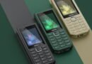 Nokia 300 Charge: el celular que parece de los 2000 y carga smartphones