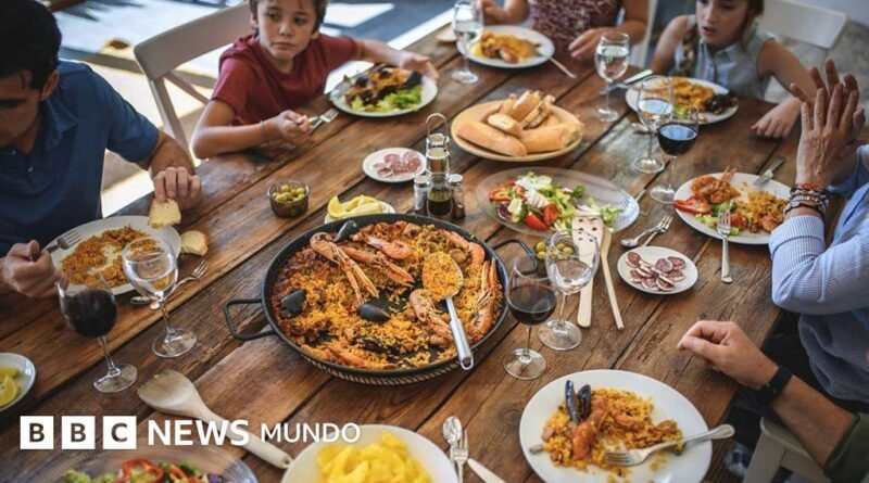 Nos estamos equivocando con los horarios de las comidas: esta es la mejor hora para cenar, según la ciencia - BBC News Mundo