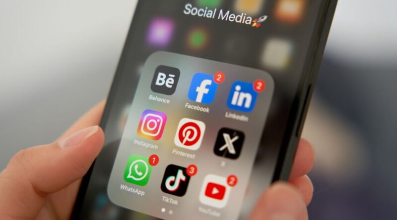 Nueva Zelanda quiere sacar a los menores de 16 de las redes sociales