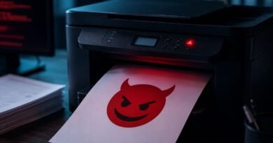 Nuevo 'modus operandi' del cibercrimen en México: Hackers llevan la extorsión hasta las impresoras