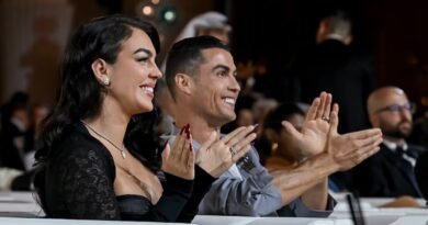 Nuevos detalles de la boda de Cristiano Ronaldo y Georgina Rodríguez: acuerdo prenupcial con separación de bienes y cuatro testigos