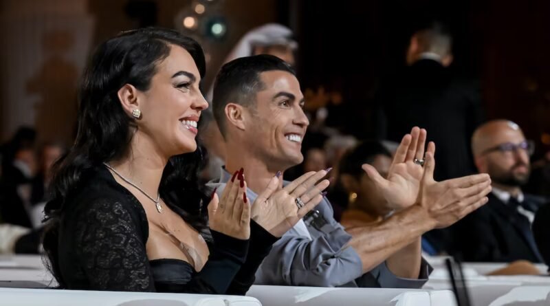 Nuevos detalles de la boda de Cristiano Ronaldo y Georgina Rodríguez: acuerdo prenupcial con separación de bienes y cuatro testigos