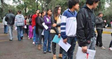 Ofrece más de 37 mil espacios a posibles rechazados de la UNAM - RR Noticias
