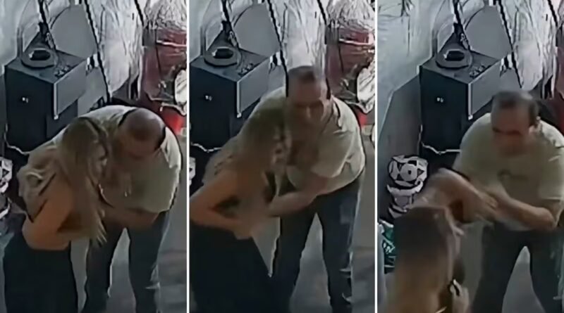 Ola de indignación en Perú por una agresión sexual contra una cantante de cumbia